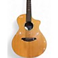 Used Breedlove Atlas Series Studio C250/SME-12 Natural 12 String Acoustic Electric Guitar
