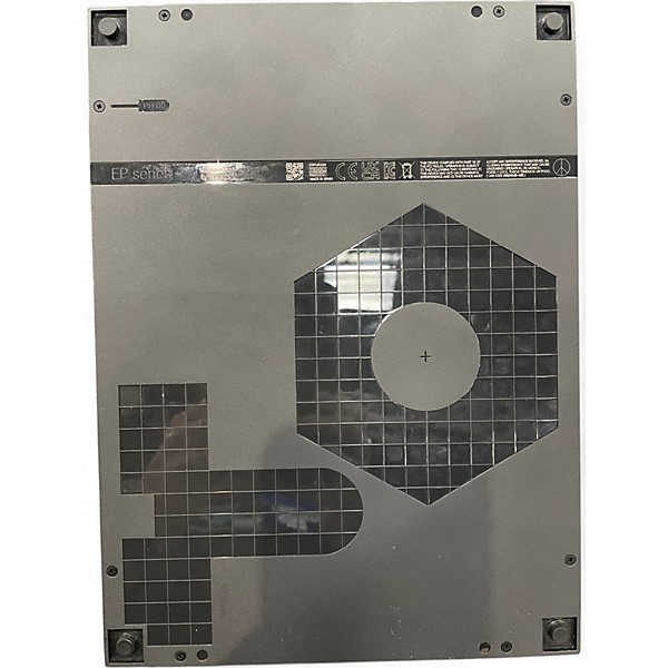 Used teenage engineering EP 133 K.O. II Drum Machine