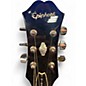 Used Epiphone Dot Blonde Hollow Body Electric Guitar