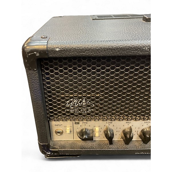 Used Peavey 5150 120 wtube guitar amp head Guitar Power Amp