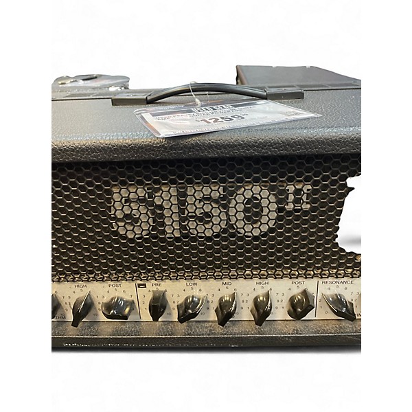 Used Peavey 5150 120 wtube guitar amp head Guitar Power Amp