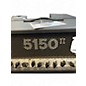 Used Peavey 5150 120 wtube guitar amp head Guitar Power Amp