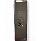 Used VOX V847A Reissue Wah Pedal Effect Pedal thumbnail