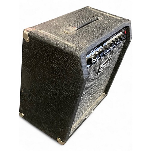 Used Koch TWINTONE I 1X12 50W Tube Guitar Combo Amp