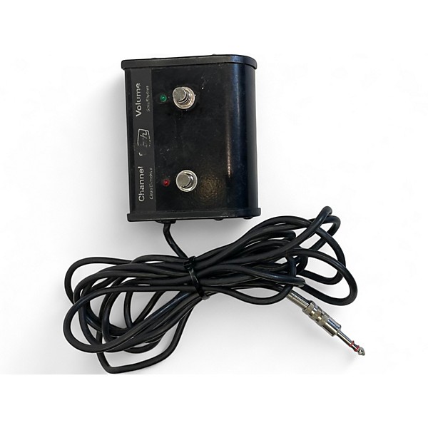 Used Koch TWINTONE I 1X12 50W Tube Guitar Combo Amp