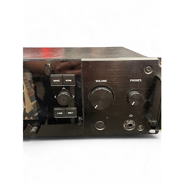 Used Line 6 HELIX RACK Effect Processor