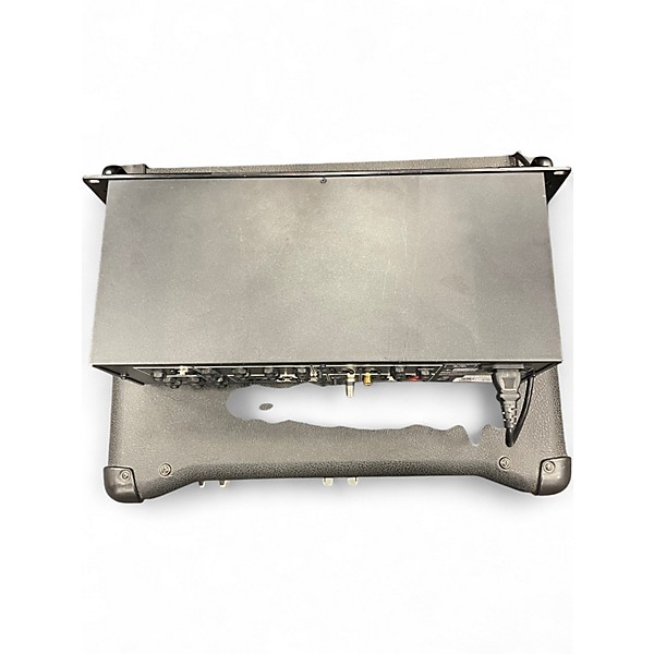 Used Line 6 HELIX RACK Effect Processor