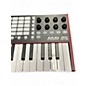 Used Akai Professional APC KEY 25 MIDI Controller