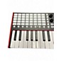 Used Akai Professional APC KEY 25 MIDI Controller