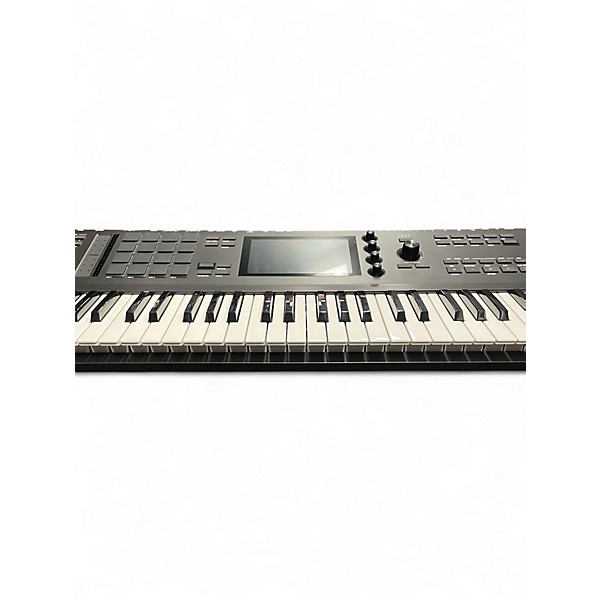 Used Akai Professional MPC Key 61 Keyboard Workstation