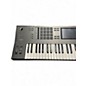 Used Akai Professional MPC Key 61 Keyboard Workstation