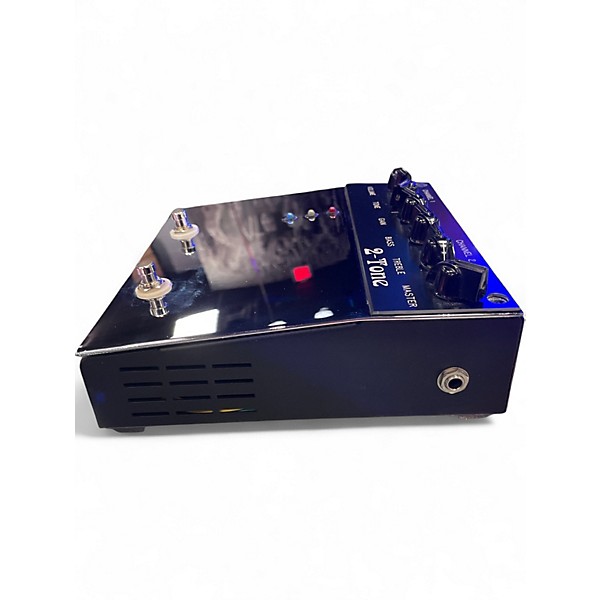 Used Bad Cat 2-Tone Pedal