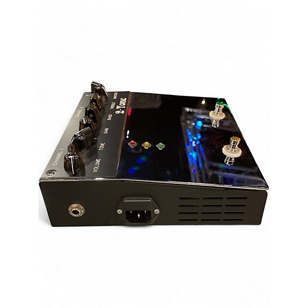 Used Bad Cat 2-Tone Pedal