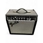 Used Fender FRONTMAN 20G Guitar Combo Amp thumbnail