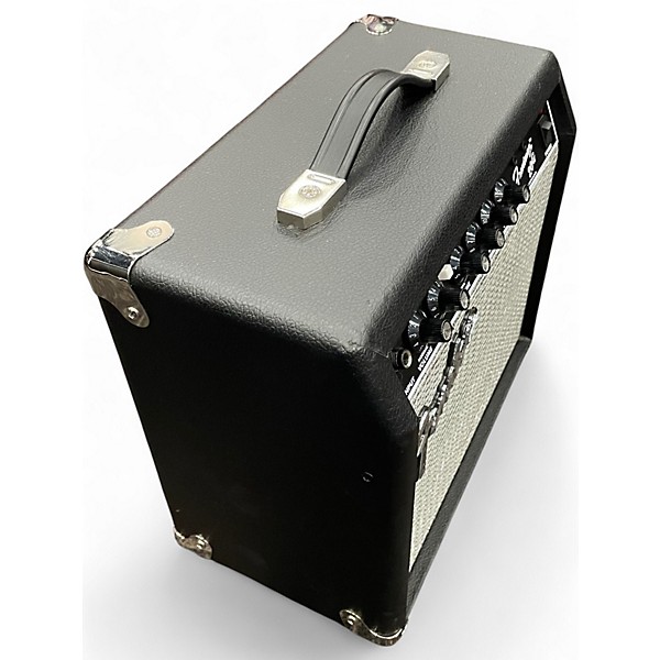 Used Fender FRONTMAN 20G Guitar Combo Amp