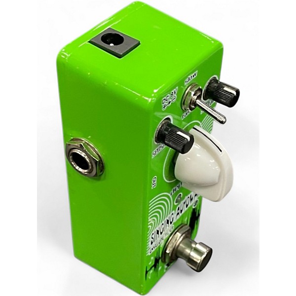 Used Xvive SINGING AUTOWAH Effect Pedal