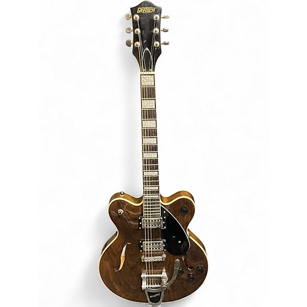 Used Gretsch Guitars G2622T Streamliner Brown Hollow Body Electric Guitar