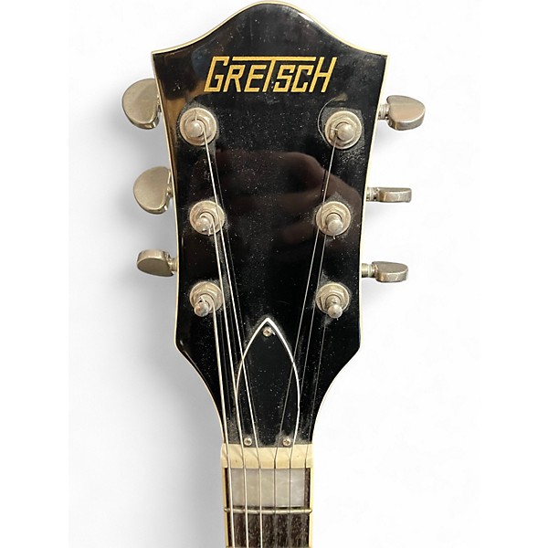 Used Gretsch Guitars G2622T Streamliner Brown Hollow Body Electric Guitar