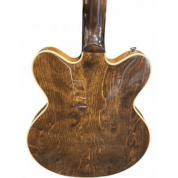 Used Gretsch Guitars G2622T Streamliner Brown Hollow Body Electric Guitar