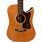 Used 1977 Guild D40C Natural Acoustic Guitar