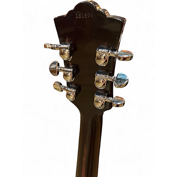 Used 1977 Guild D40C Natural Acoustic Guitar