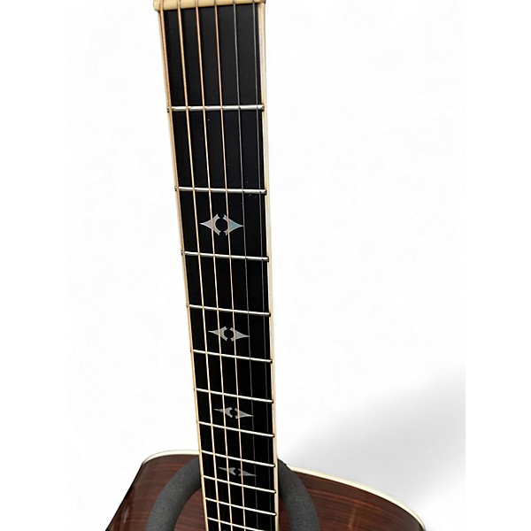 Used 1997 Taylor 810 Natural Acoustic Guitar