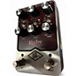 Used Universal Audio Ruby Effect Pedal
