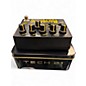Used Tech 21 Sansamp PBDR Bass Driver DI Bass Effect Pedal