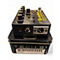 Used Tech 21 Sansamp PBDR Bass Driver DI Bass Effect Pedal