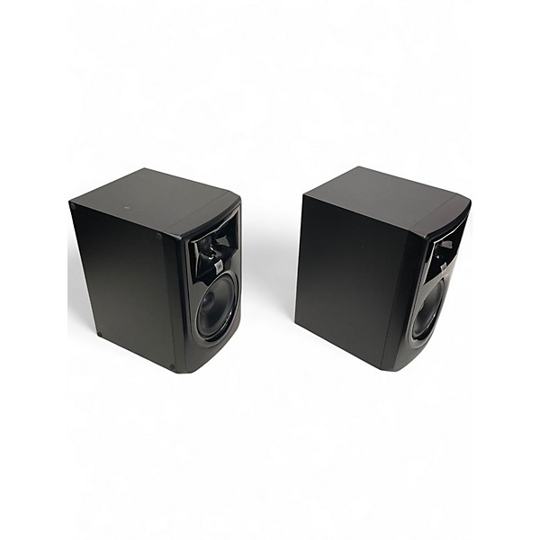 Used JBL 305P MKII Pair Powered Monitor