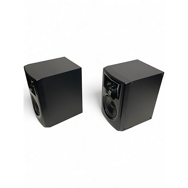 Used JBL 305P MKII Pair Powered Monitor