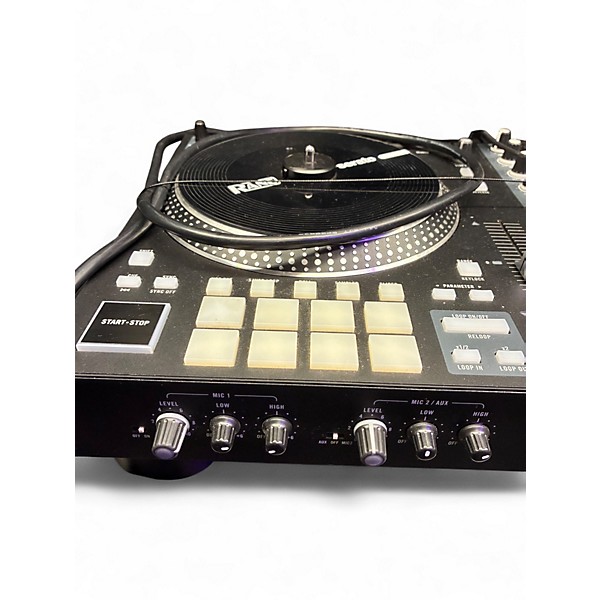 Used RANE One DJ Controller