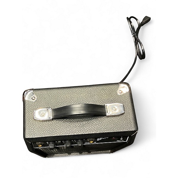 Used Fender SP10 Guitar Combo Amp