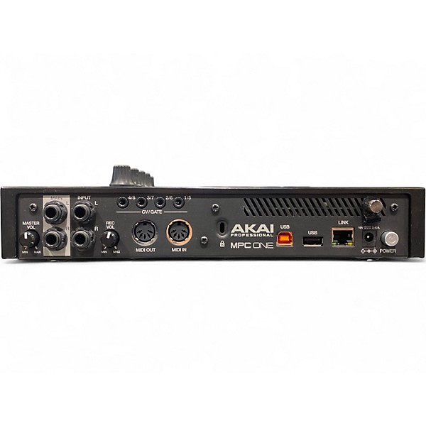Used Akai Professional MPC ONE Production Controller