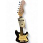 Used Squier Mini Affinity Stratocaster Black Electric Guitar thumbnail