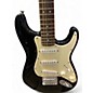 Used Squier Mini Affinity Stratocaster Black Electric Guitar
