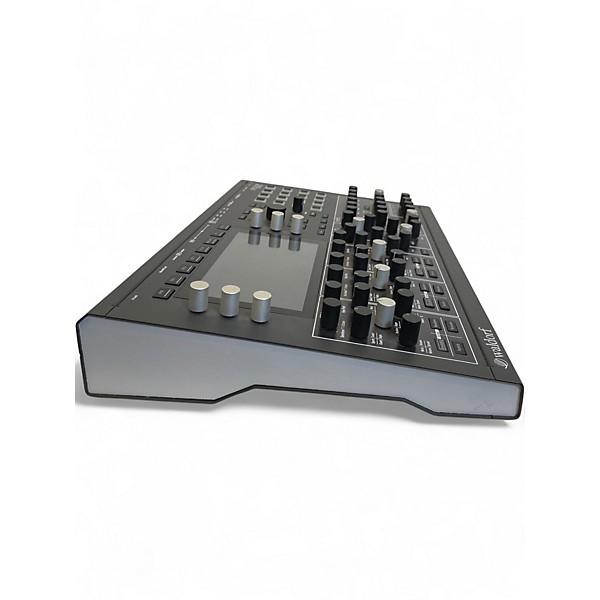 Used Waldorf IRIDIUM Synthesizer