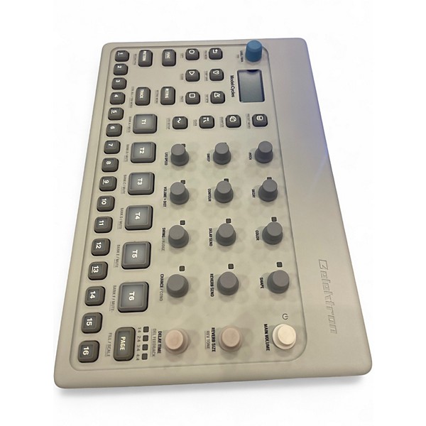 Used Elektron Model:Cycles Production Controller