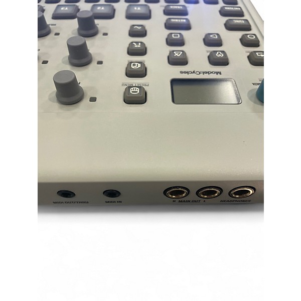 Used Elektron Model:Cycles Production Controller