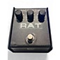 Used ProCo Rat Distortion Effect Pedal thumbnail