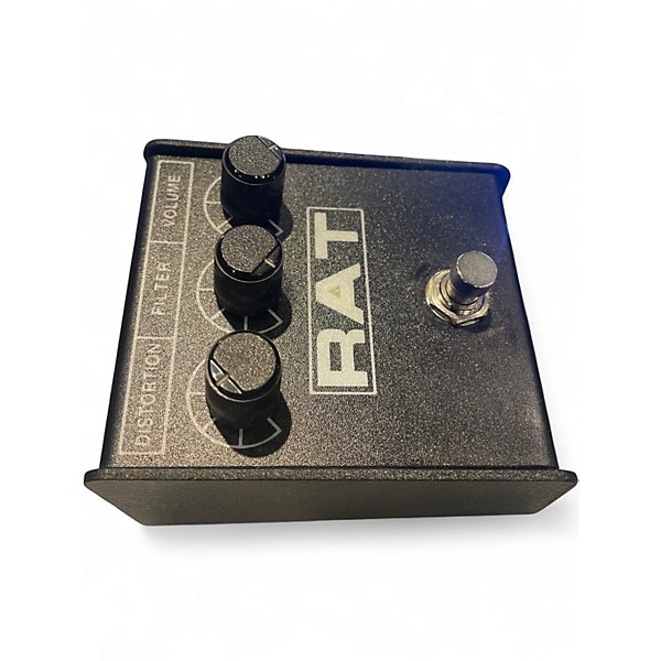 Used ProCo Rat Distortion Effect Pedal