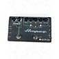 Used Ampeg SCRDI Bass Effect Pedal thumbnail