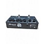 Used Ampeg SCRDI Bass Effect Pedal