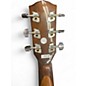 Used Fender CP60S PARLOR 2 Color Sunburst Acoustic Guitar