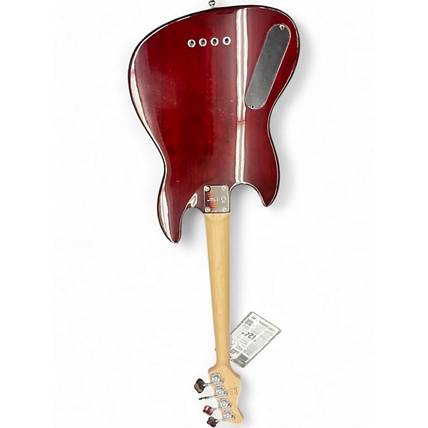 Used Sire MARCUS MILLER U5 ALDER Electric Bass Guitar