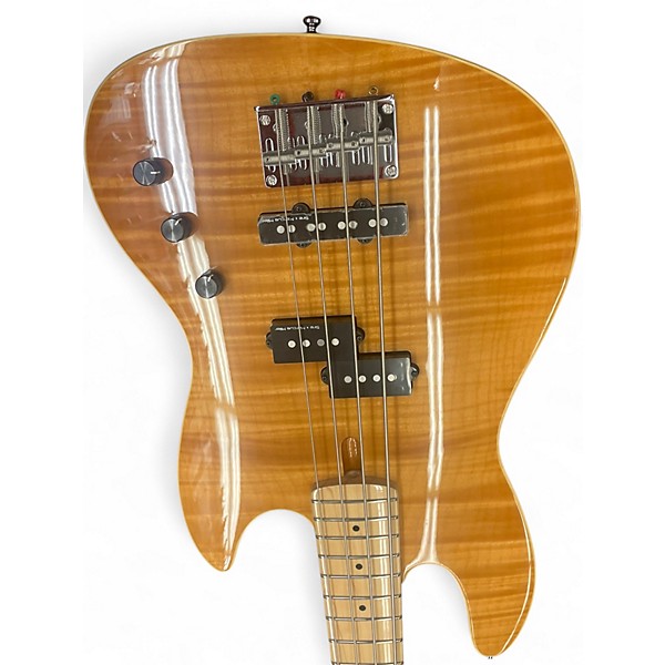 Used Sire MARCUS MILLER U5 ALDER Electric Bass Guitar