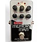 Used Electro-Harmonix Deluxe Memory Man Effect Pedal thumbnail