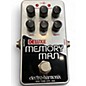 Used Electro-Harmonix Deluxe Memory Man Effect Pedal