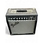 Used Fender Frontman 15R 1X8 15W Guitar Combo Amp thumbnail