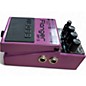 Used BOSS BF3 Flanger Effect Pedal